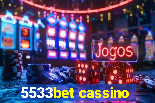 5533bet cassino